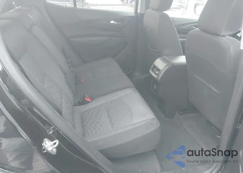 2019 Chevrolet Equinox Lt from USA, damaged, VIN 3GNAXUEV1KL332828